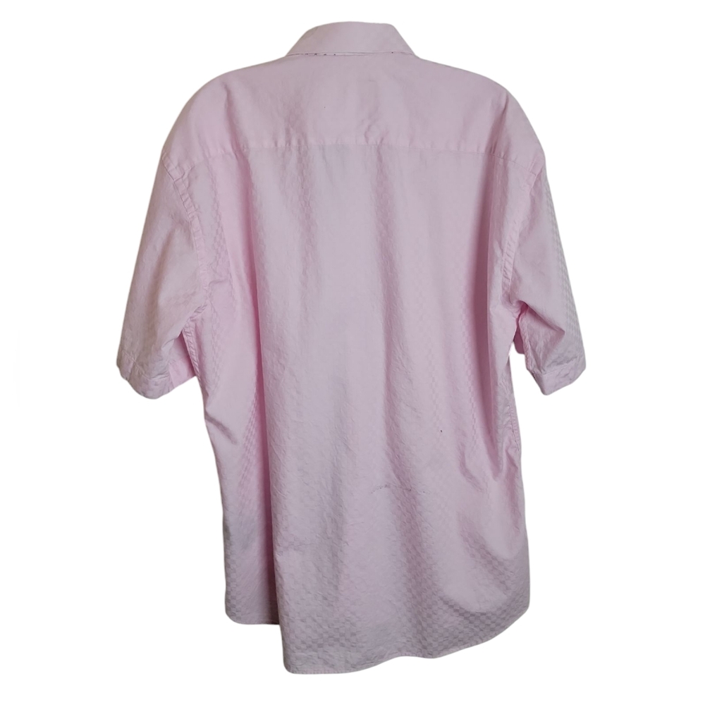 Maczoo ButtonDown Men's Shirt SizeXL - Picture 3 of 6